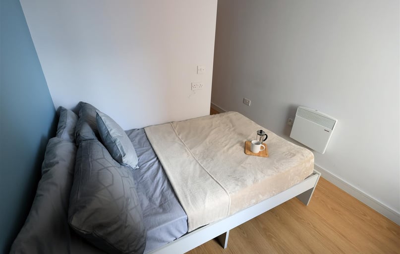 Chatham Place, Low Hill, Liverpool - Image 1